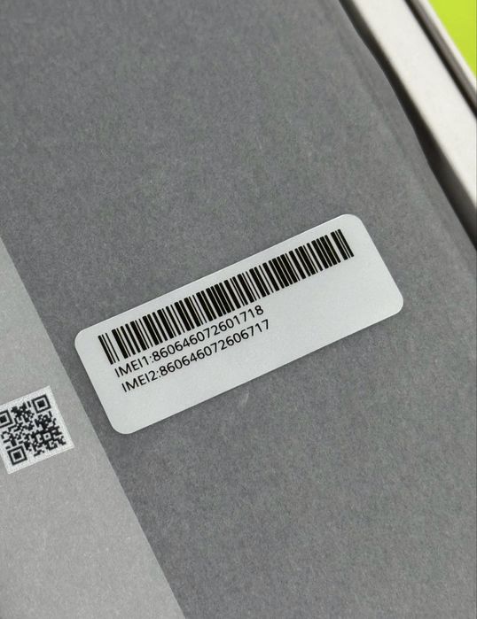 КАТО НОВ 512GB Huawei Pura 80 Pro Yettel Гаранция 2029 Black | Черен