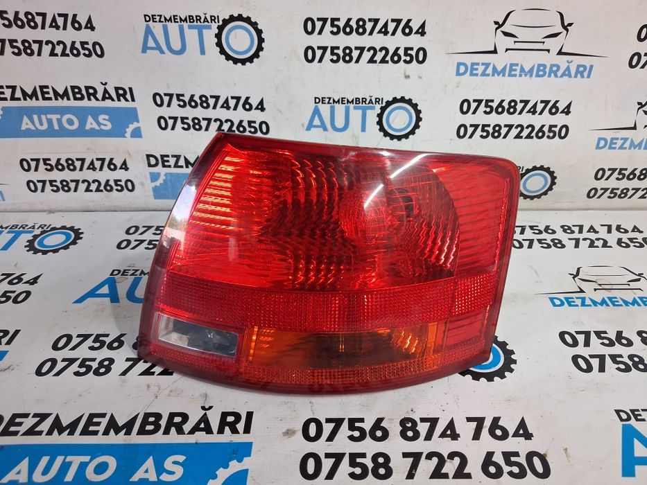 Stop dreapta Audi a4 b7 2005 combi