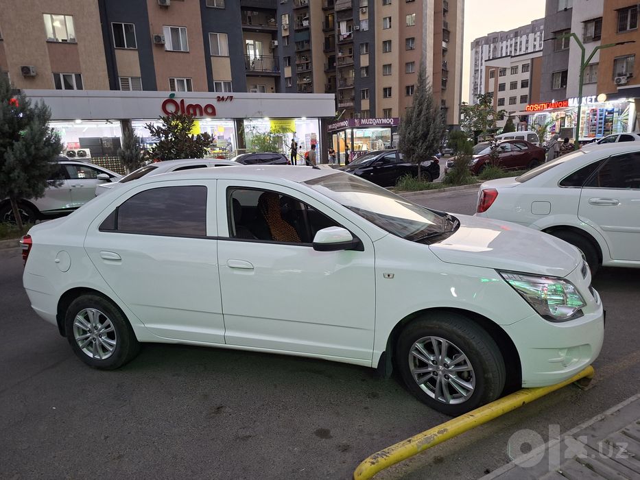 Собалт 2024    4 позиция автомат