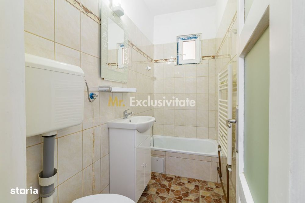 Apartament 2 camere Lacul Floreasca