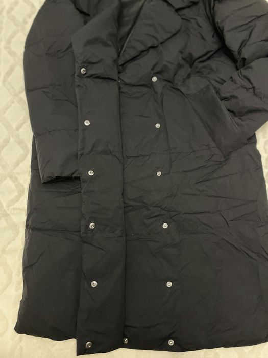 Продам женский пуховик