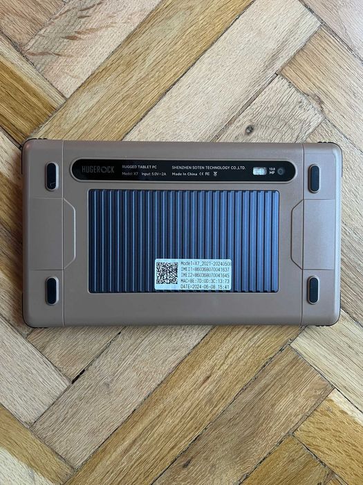 Tableta Android - Hugerock X7 | Ecran 7 Inch - Produs NOU