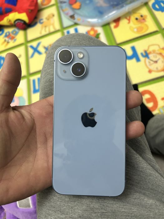 Айфон 14 без ремонт