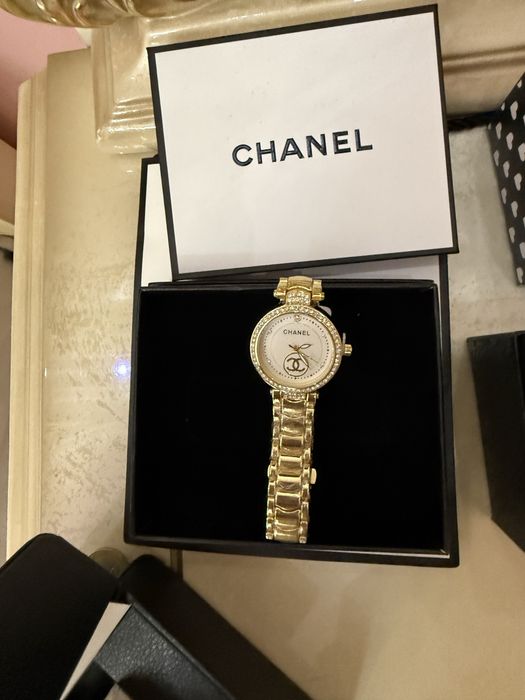 Магазин часов Exact Moment