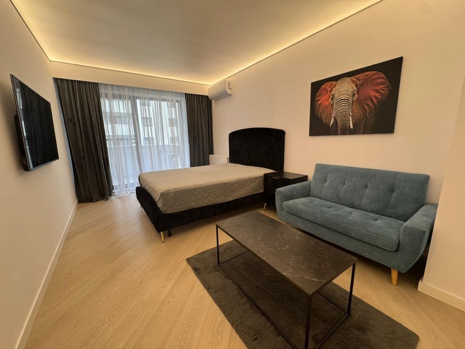 Studio Cortina North