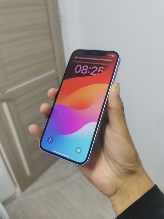 iPhone 12 64gb айфон 12