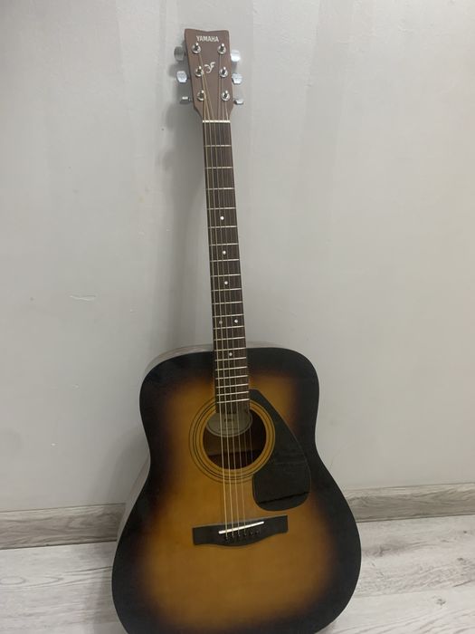 Гитара yamaha f310