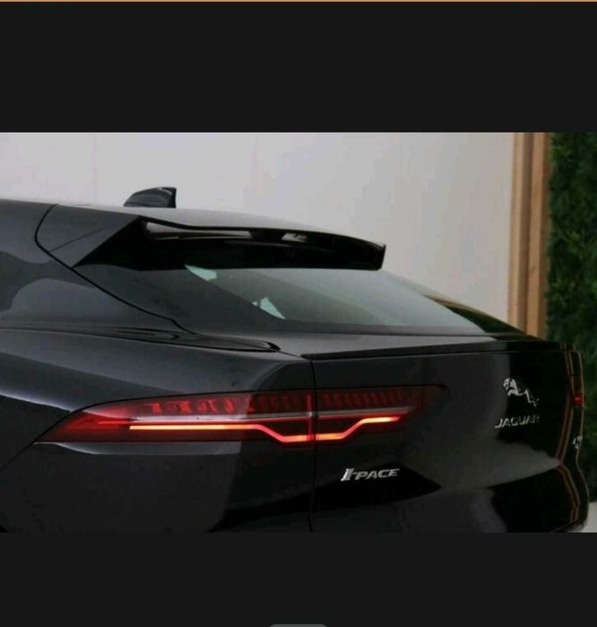 JAGUAR I-PACE 2019 — imagine 5