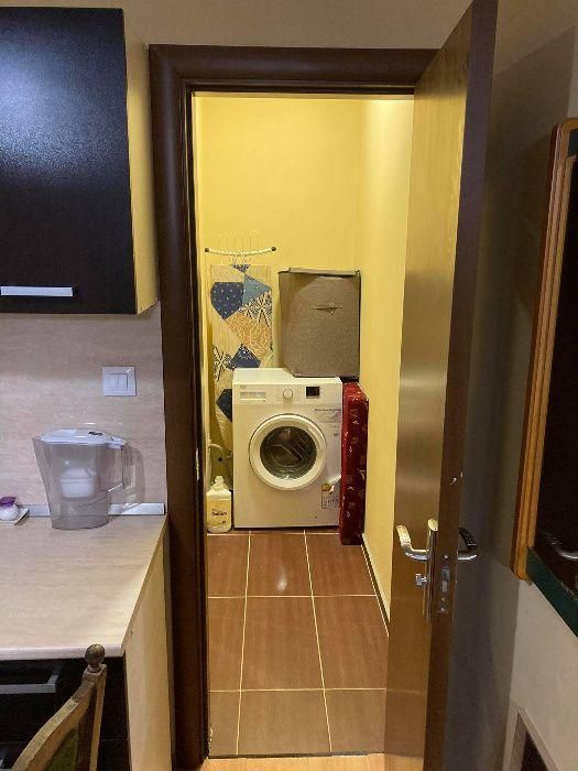 Дава се под наем Едностаен апартамент в Варна, Левски - 35 кв.м за 250 € - Снимка #7