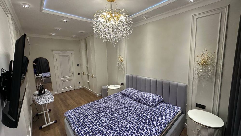 Аренда Акай Ситй 3.4.25