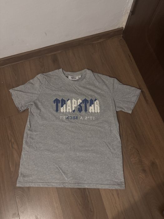 vand tricou trapstar