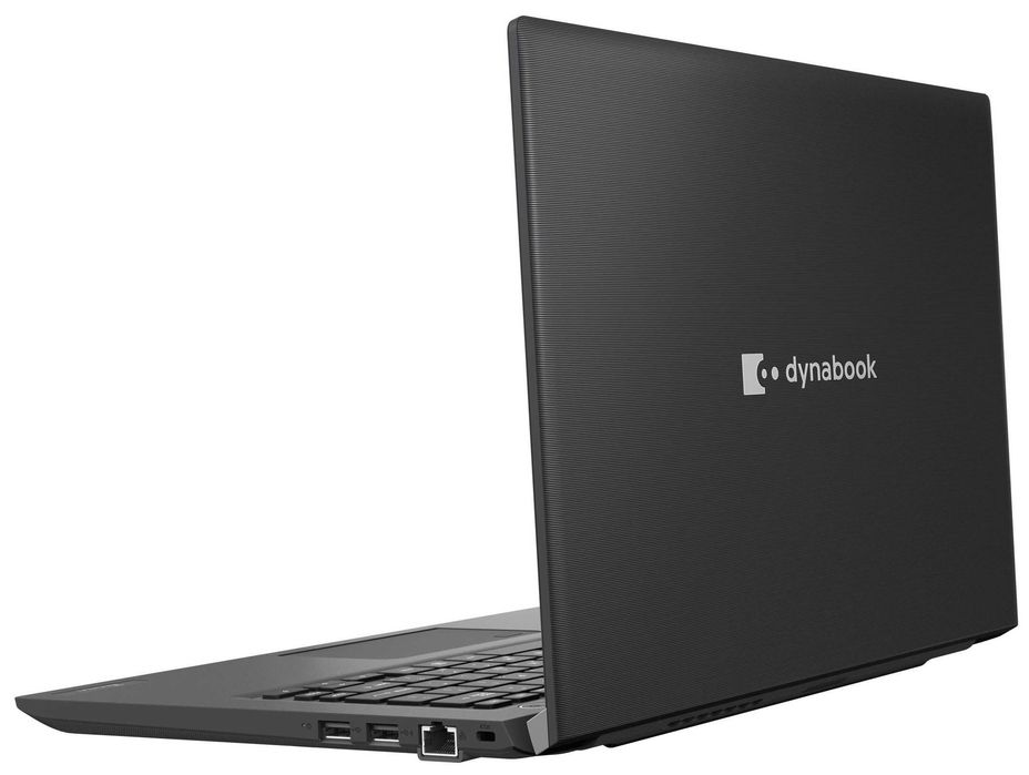 Лаптоп Toshiba Tecra A40-G i5-10210U 8GB 256GB Touch ГАРАНЦИЯ