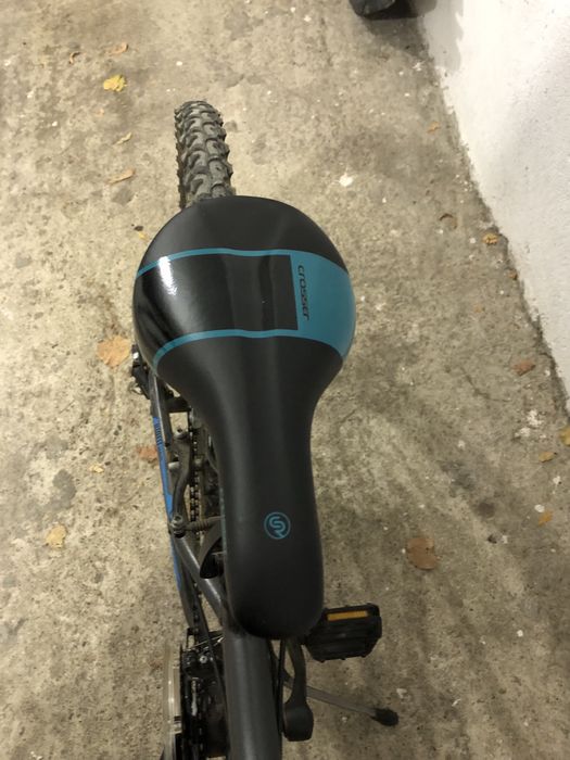 Велосипед Drag 24