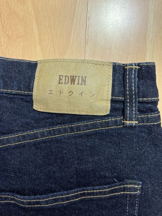Edwin мъжки дънки размер W34