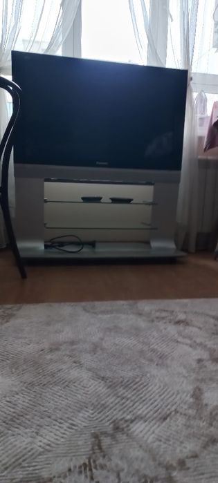 Телевизор Panasonic б/у
