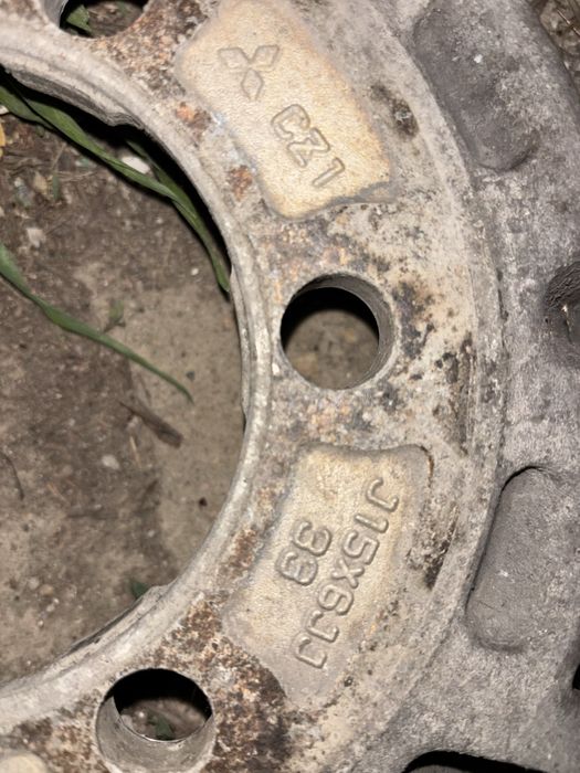 Диски для автомобиля