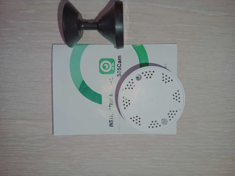 Wi-fi камера за видеонаблюдение