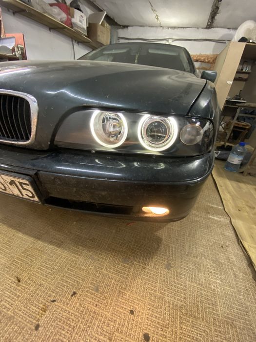 Регулировка фар ремонт фар установка линз