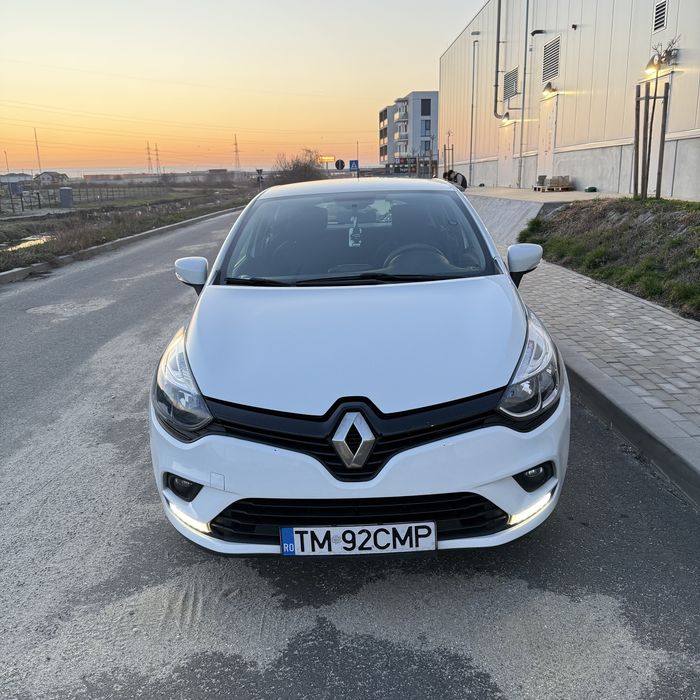 Vand Renault Clio 4