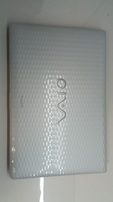Ноутбук SONY Windows 7