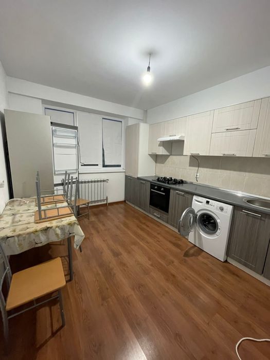 Аренда квартиры