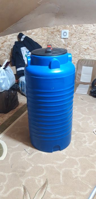 Бочок 200 литор сатылады