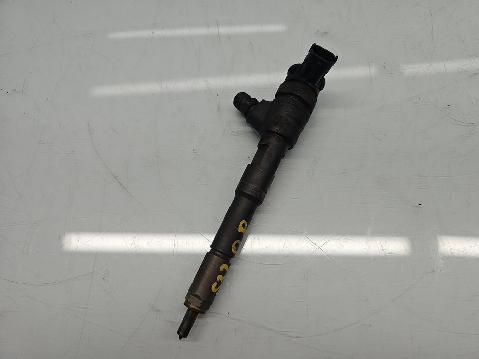 Injector Dacia Logan 2 [Fabr 2012-2020] H8201453073