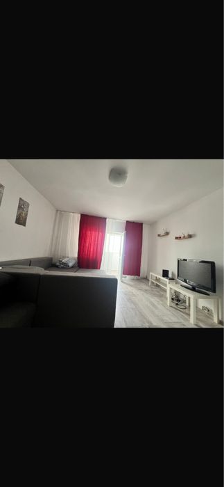 Scimb/vand garsoniera