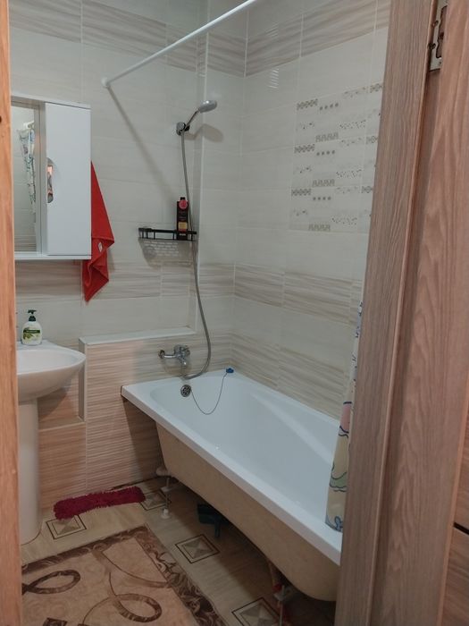 Сдам квартиру посуточно, по часам