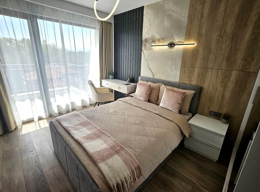 Дава се под наем Двустаен апартамент в Пловдив, Център - 72 кв.м за 650 € - Снимка #4