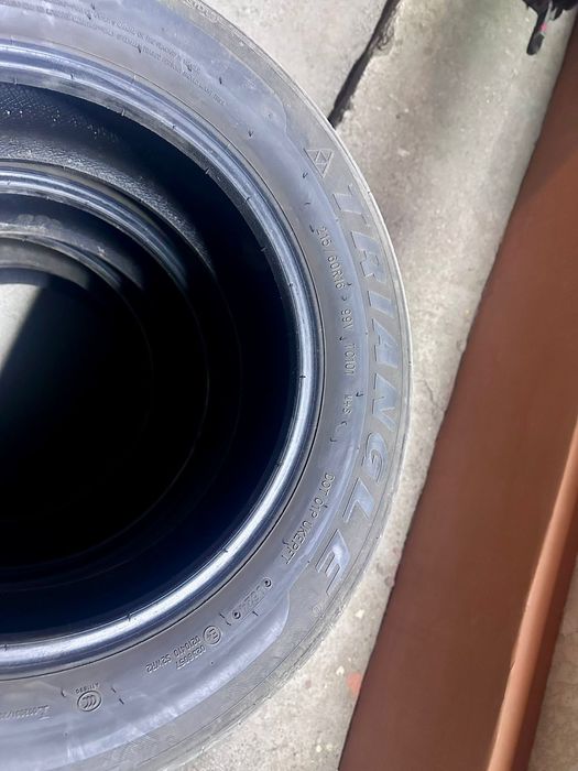 Летний шины Triangle (Триангл)