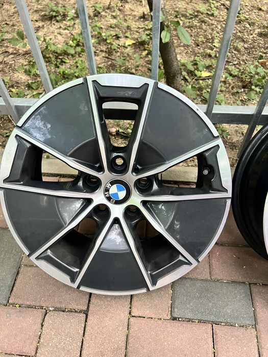Jante aliaj 16 Bmw G20
