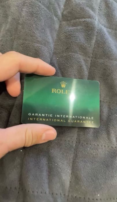 Rolex gmt master ll bruce wayne