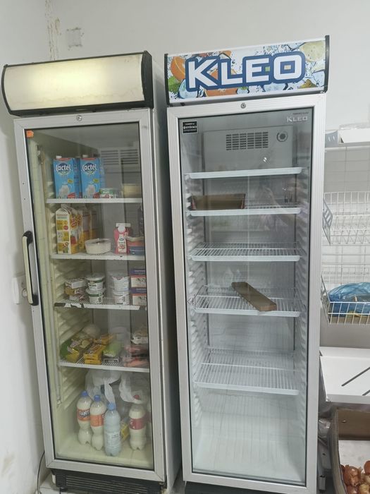 Холодильник б/у Оборудование для магазин