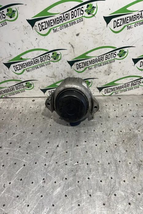 Tampon motor BMW Seria 3 2006 320d MT (163 hp)