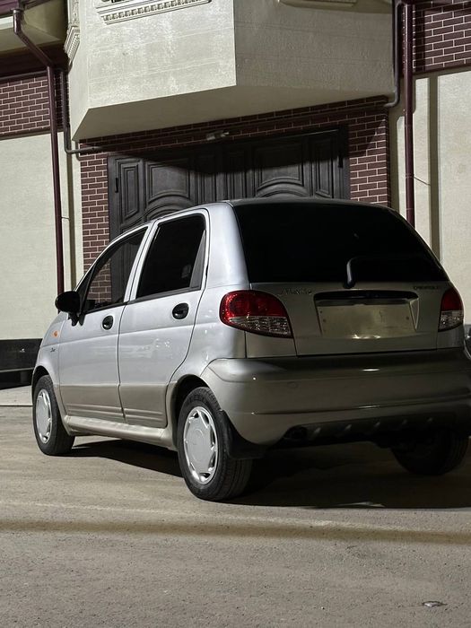 Matiz 2012 Sotiladi