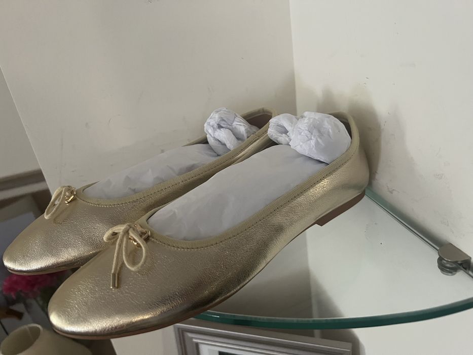 Steve Madden балеринки