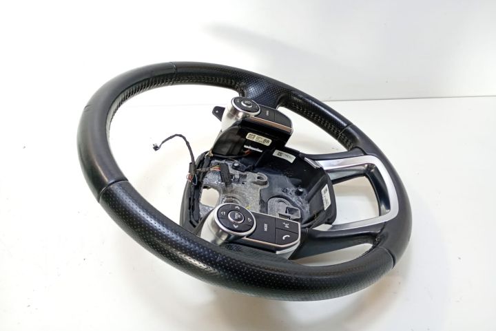 Volan cu comenzi DPLA3F563ED Land Rover Range Rover Sport a 2-a gener ...