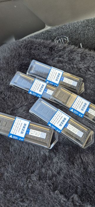 Оперативная память  DDR3 8Gb