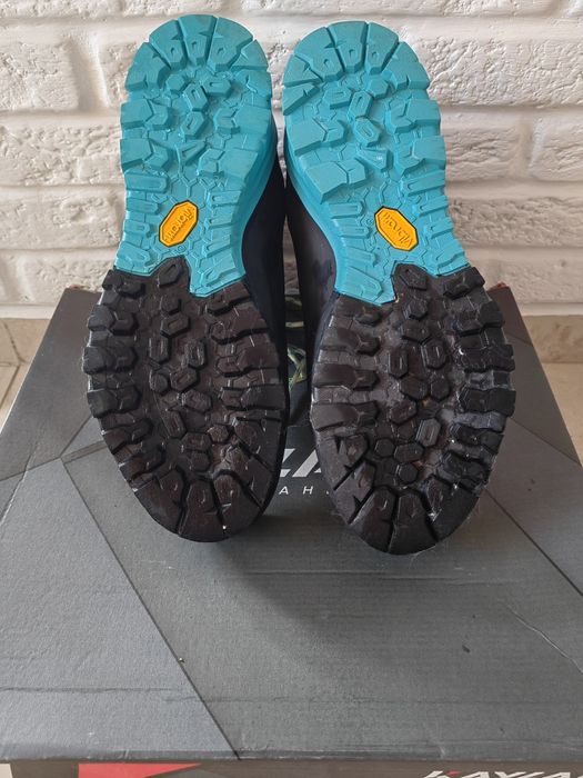 Зимни туристическуи обувки Kayland