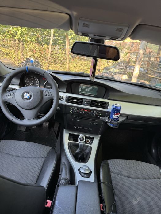 Piese bmw seria 3 e90