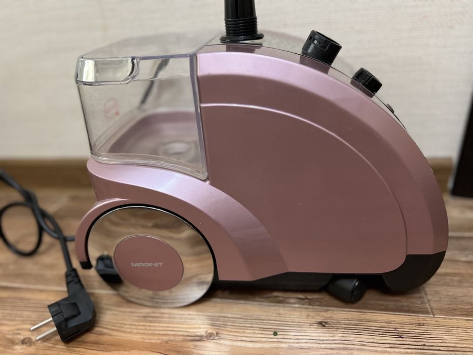 Паровой утюг