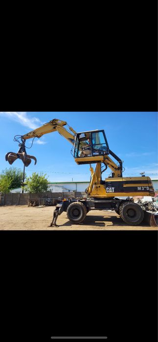 Fier Vechi Transport Timișoara Remat-Rabla Preț: 0.90 ron/kg