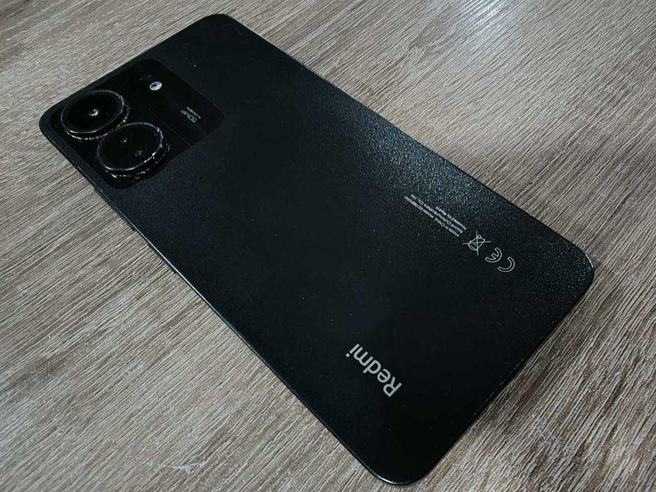 Мобилен Телефон Redmi 13C