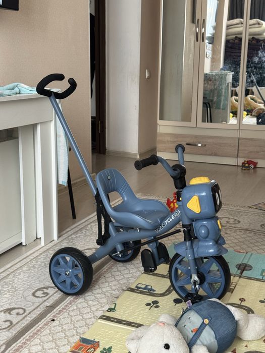 Велосипед детский