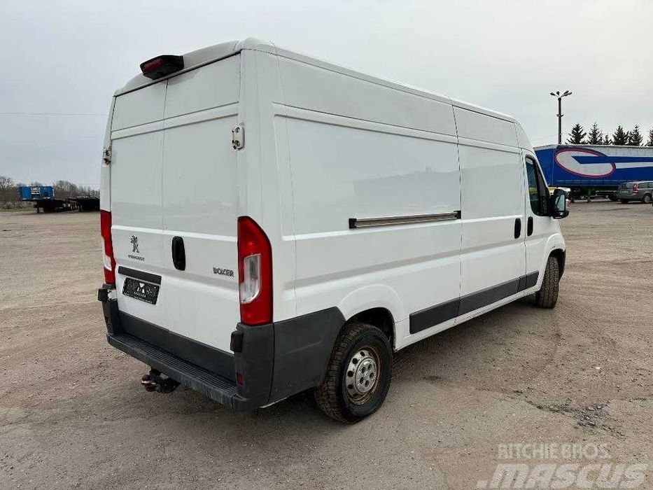 Peugeot Boxer 2.2 , Пежо Боксер 2.2 На ЧАСТИ !!!