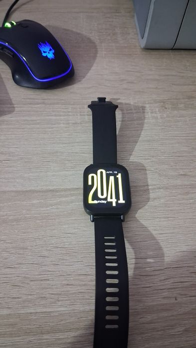 Смарт Часы Redmi 5 active