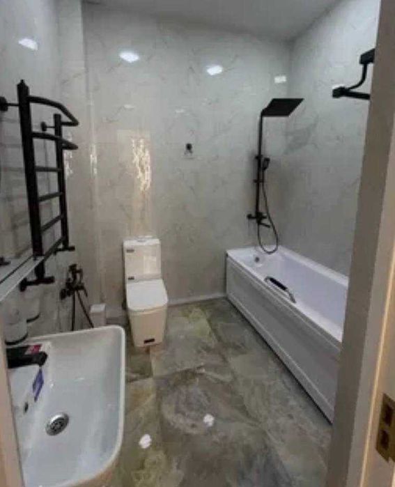 Продажа евродома на Ханабаде, 7-соток (N 13728 )