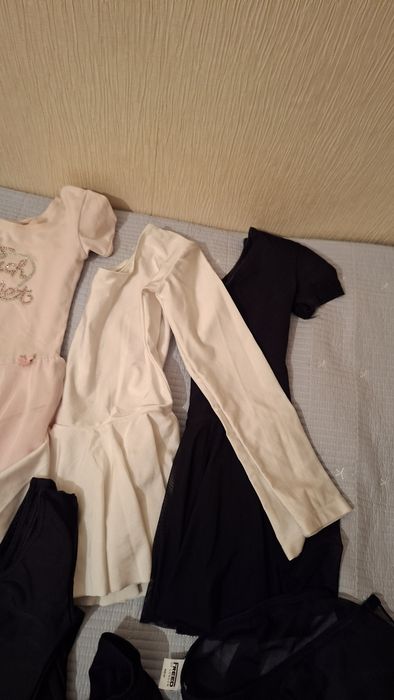 Продам  купальники для танцы