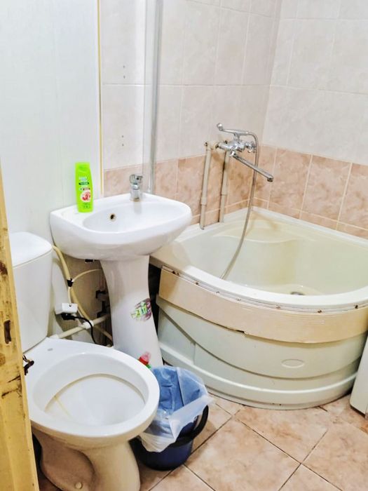 Квартира на площоде